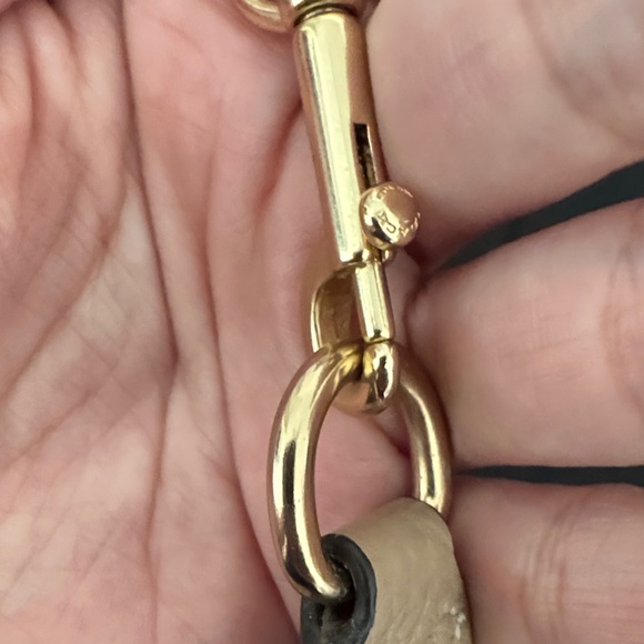 Coach Tan Nolita 19 Leather Women's Bag - Picture 3 of 10